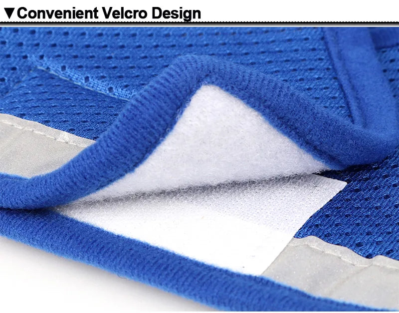 Reflective Cat Harness And Leash Set Nylon Mesh Kitten Puppy Dogs Vest Harness Leads Pet Clothes For Small Dogs Yorkies Pug