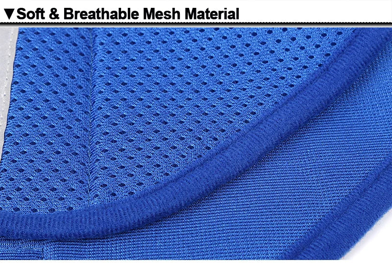 Reflective Cat Harness And Leash Set Nylon Mesh Kitten Puppy Dogs Vest Harness Leads Pet Clothes For Small Dogs Yorkies Pug