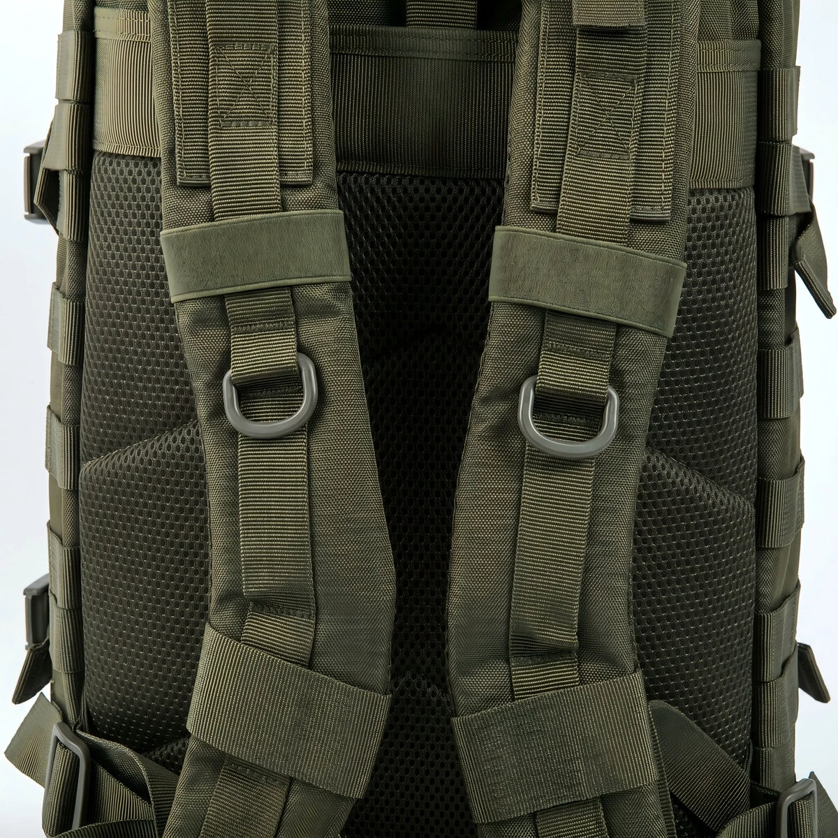 ReFire Gear Tactical Molle Fishing Tackle Backpack With Multi Pockets