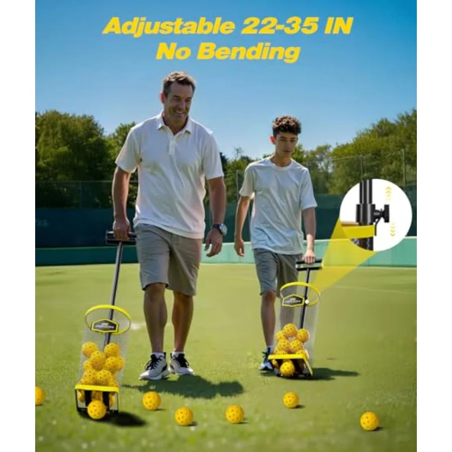Yao Hui Huang Carbon Fiber Hexa Polymer Pickleball Paddle