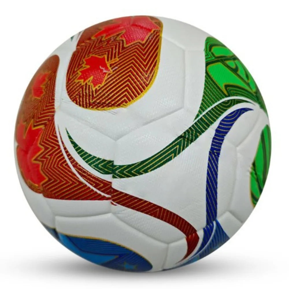 Premium Durable Soccer Ball For Match And Training Sessions