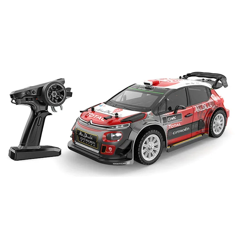 Jyscend Hyper Go RC Drift Car Gyroscope High Speed Toy