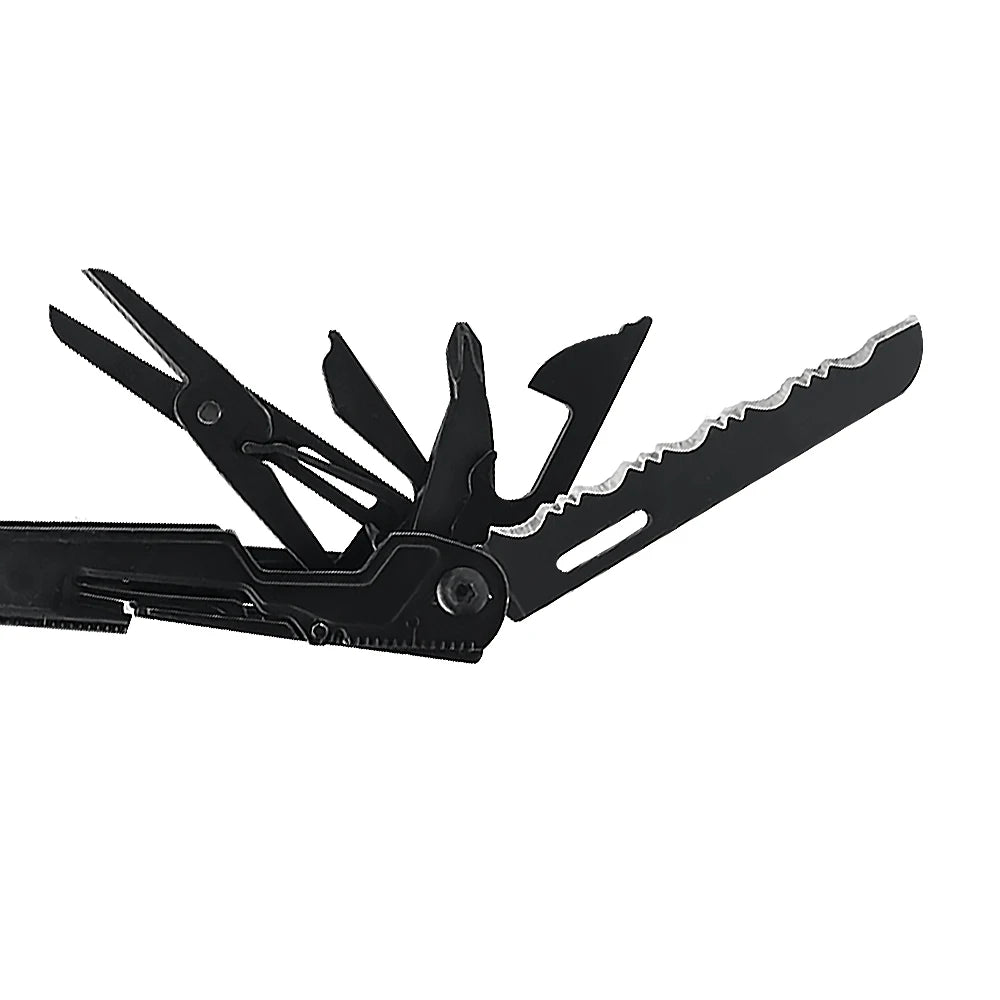 SOG PowerPint 18 In 1 Stainless Steel Pocket Multitool