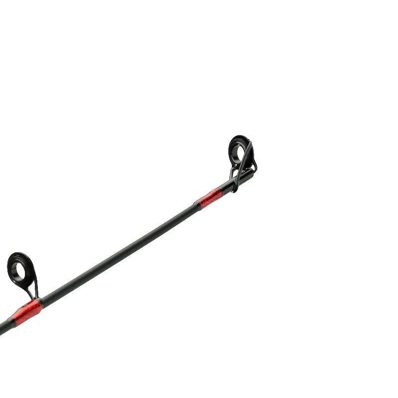 Ultralight Spin Cast Freshwater Fishing Rod For Boat Anglers