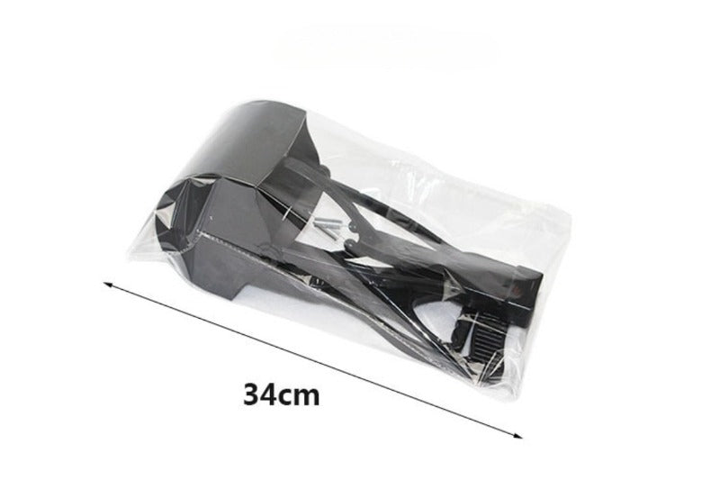 Feces Collector Foldable Shovel Excrement Collector Outdoor Dog Walking Clip Stool Apparatus Feces Cleaning Tool Pet Products