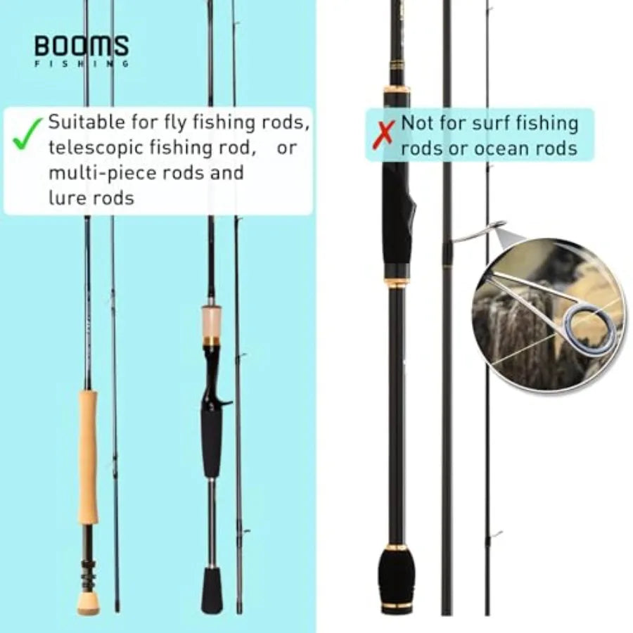 Premium Heavy Duty Portable Fishing Rod And Reel Case