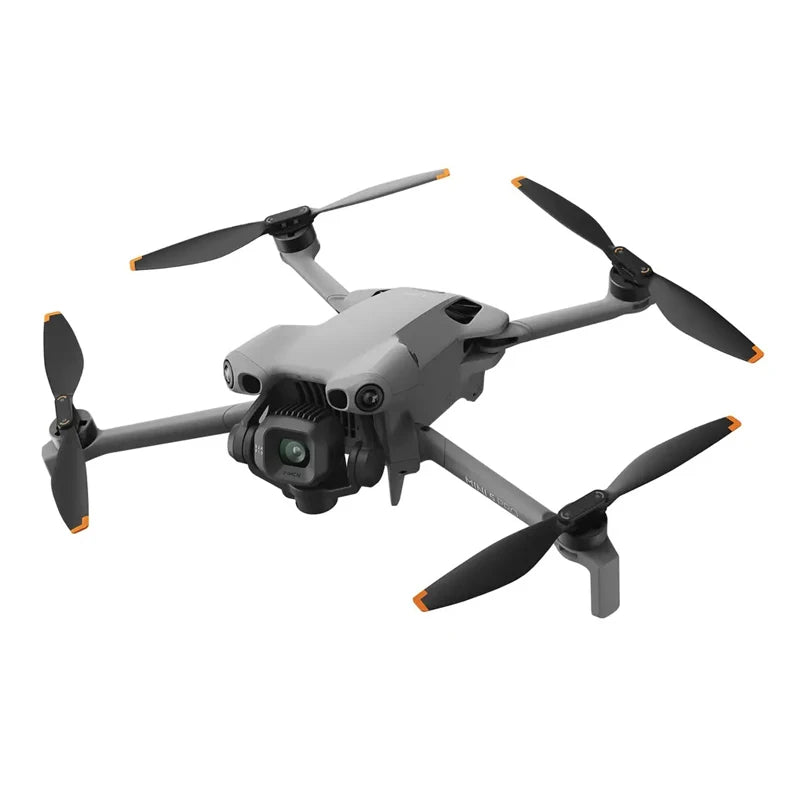 DJI Mini 5 Pro Fly More Combo Wireless Quadcopter Package