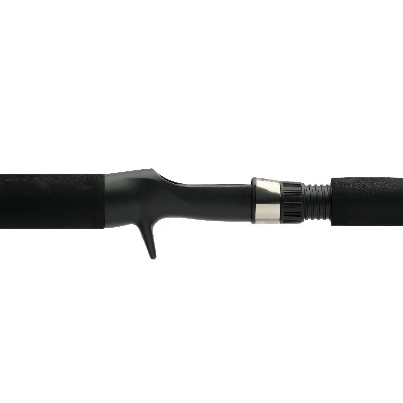 Ultralight Spin Cast Freshwater Fishing Rod For Boat Anglers