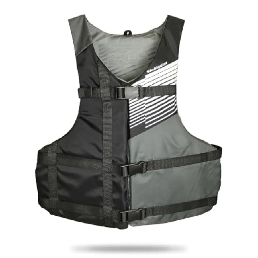 Coast Guard Approved Type III Life Vest For Children