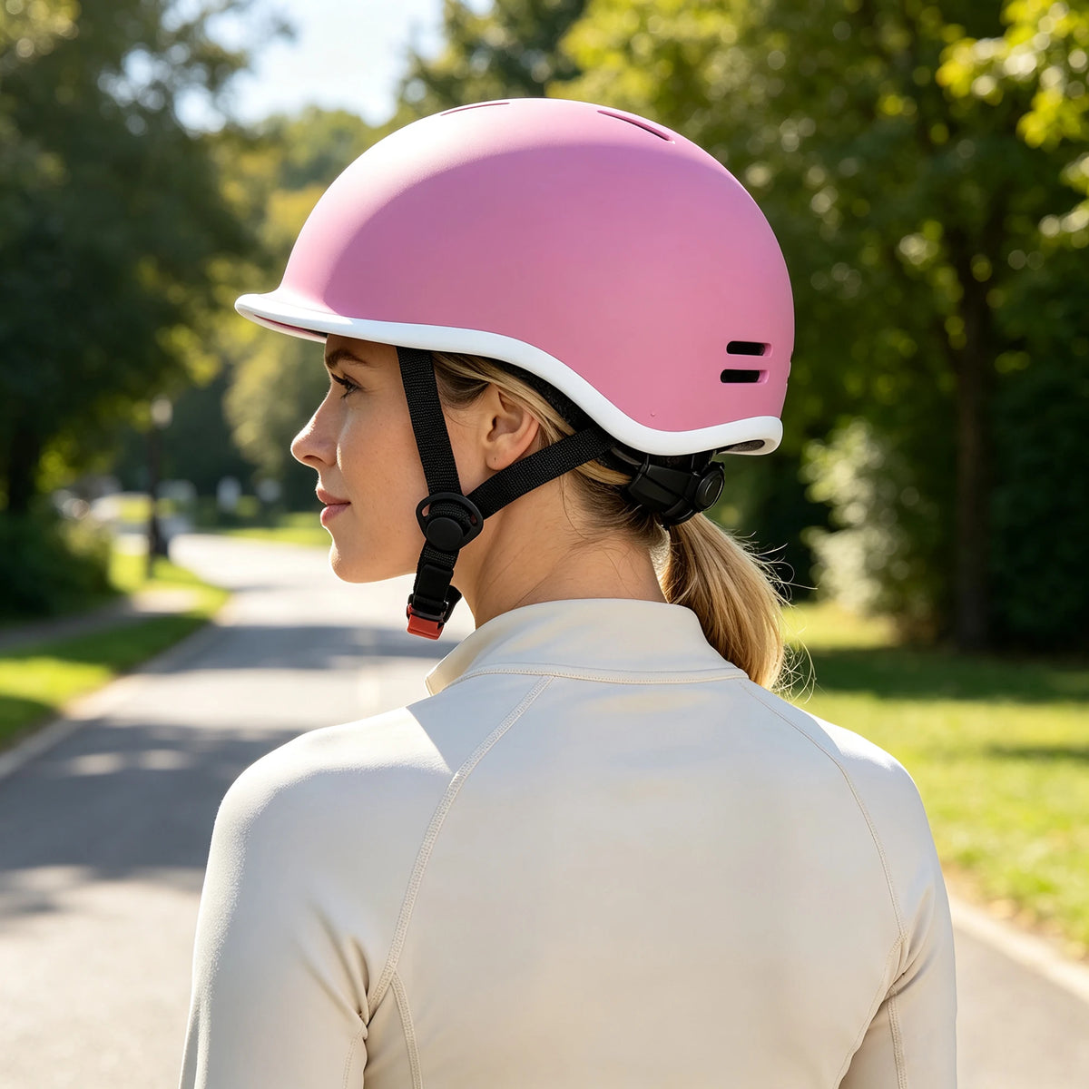 Artoroo Ultralight Adjustable Cycling Sports Helmet for Adults And Teens