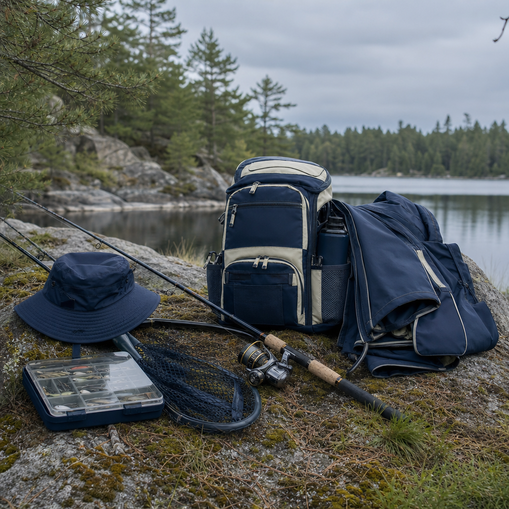 Fishing Gear