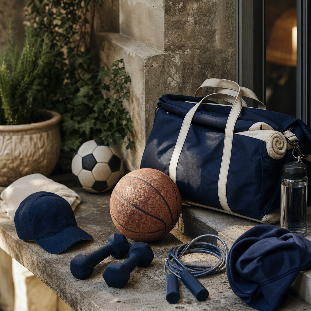 Sports Supplies