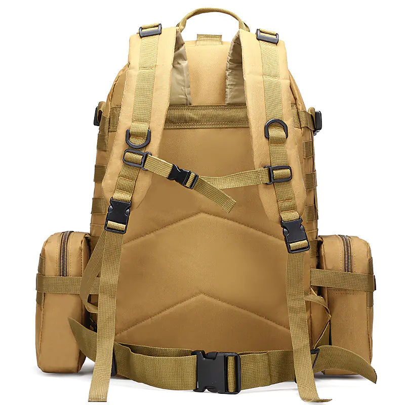 Wholesale Camouflage Backpack for Hiking & Camping