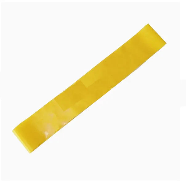 Premium Loop Resistance Bands For Gym Fitness And Strength Training
