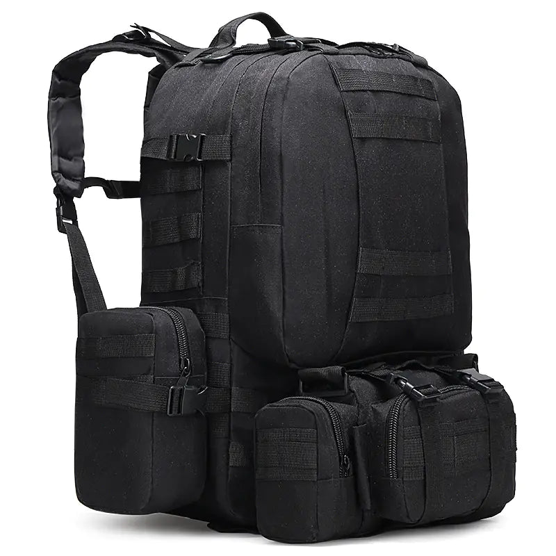 Wholesale Camouflage Backpack for Hiking & Camping