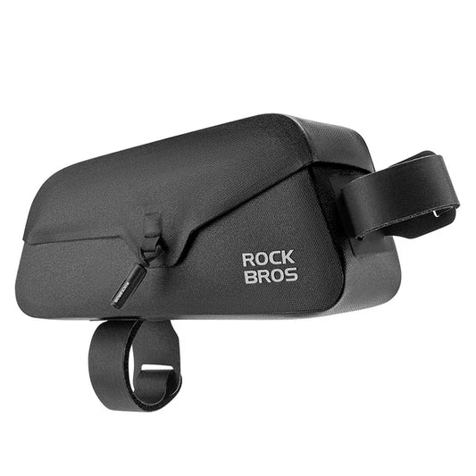 Rockbros Magnetic Waterproof Top Tube Cycling Frame Bag
