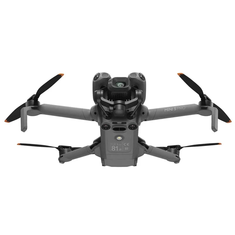 DJI Mini 5 Pro Fly More Combo Wireless Quadcopter Package