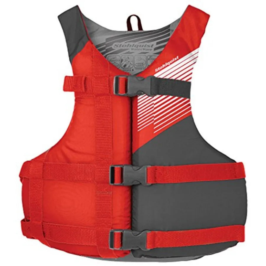 Coast Guard Approved Type III Life Vest For Children