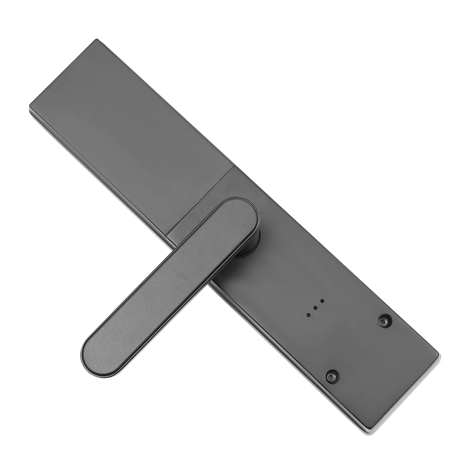 Smart Door Lock Fingerprint Password Entrance Digital Keypad Door Lock for Home Room Keyless Door Lock