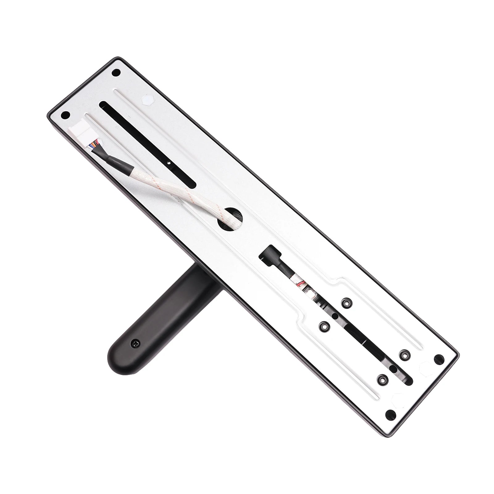 Smart Door Lock Fingerprint Password Entrance Digital Keypad Door Lock for Home Room Keyless Door Lock