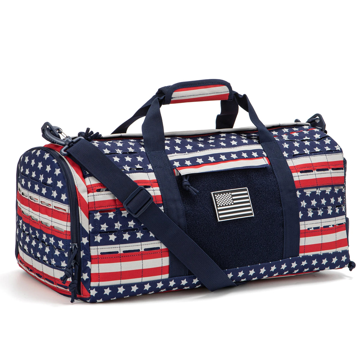 ReFire Gear Lightweight Travel Duffle Bag For Sports Training