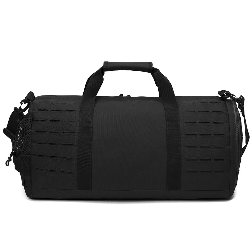 ReFire Gear Lightweight Travel Duffle Bag For Sports Training