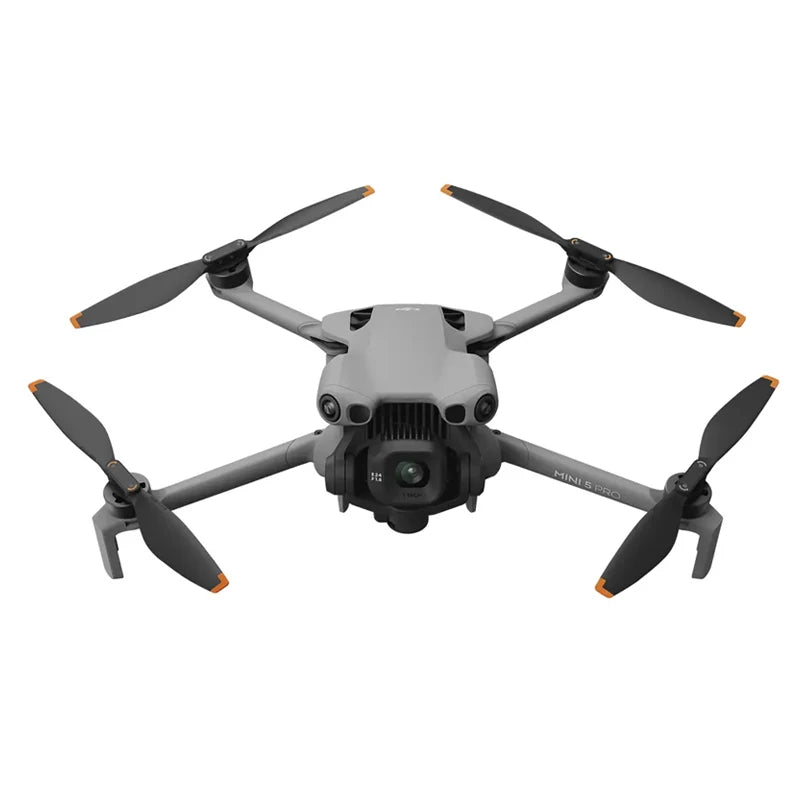 DJI Mini 5 Pro Fly More Combo Wireless Quadcopter Package