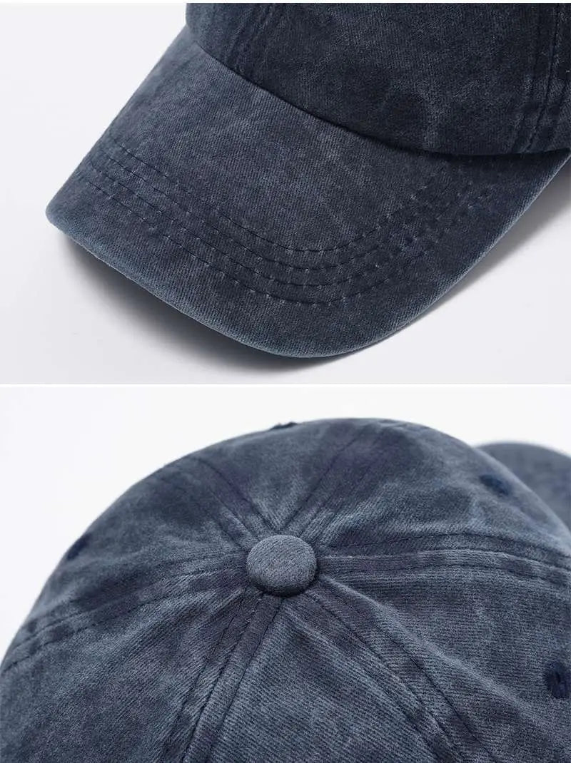 Winnie the Pooh Cartoon Animation Creative Hat Cute Simple Casual Sun Hat Outdoor Sun Protection Men's and Women's Peaked Hat