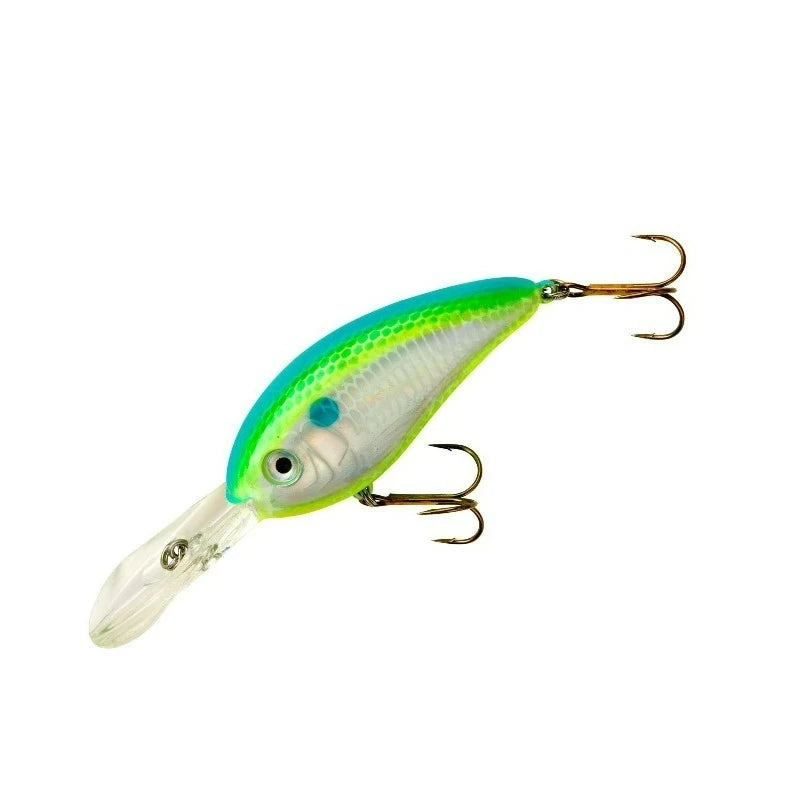 Gen 2 Fat Free Fingerling Crankbait Precision Tuned Fishing Lure