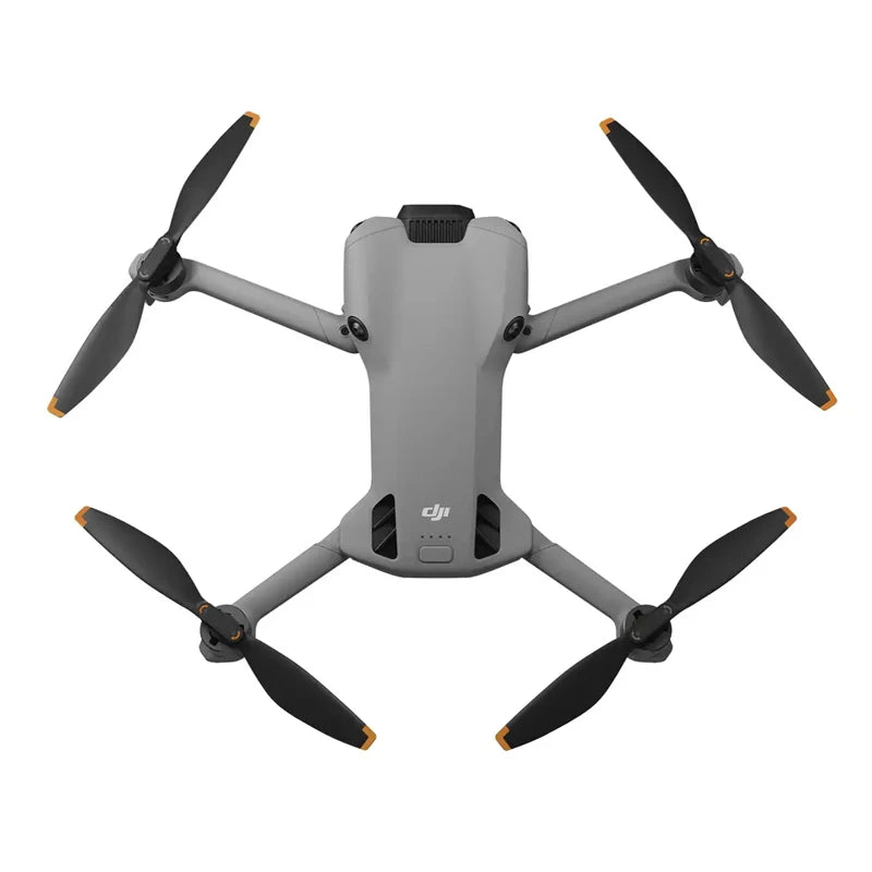 DJI Mini 5 Pro Fly More Combo Wireless Quadcopter Package