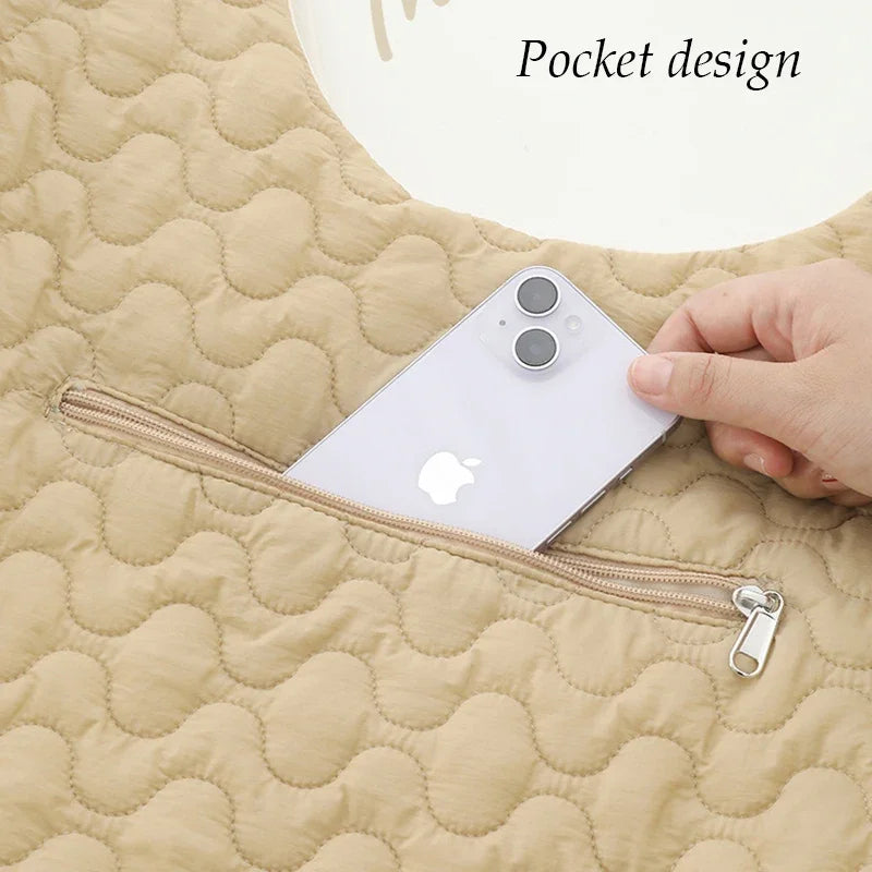 XLeiPet Embroidered Pet Backpack Carrier For Small Dogs