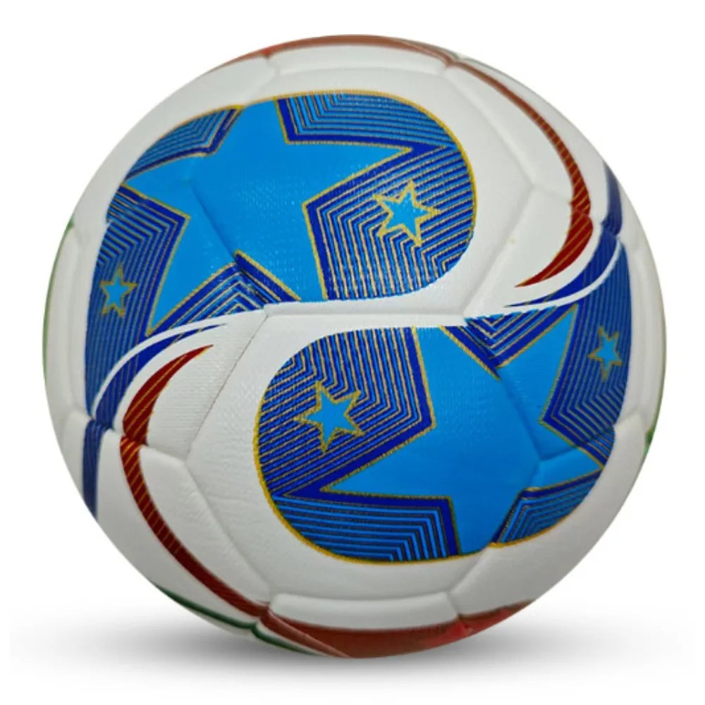 Premium Durable Soccer Ball For Match And Training Sessions